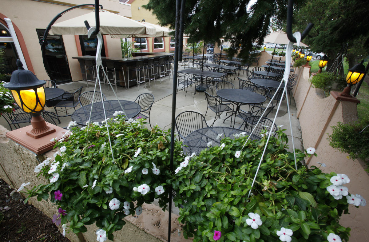 Veranda